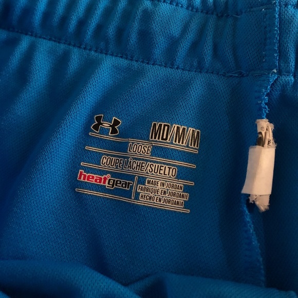 Under Armour shorts - Picture 5 of 5